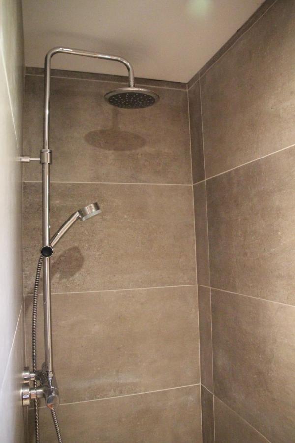 Le Nid Des Mesanges Villa Bullange Ngoại thất bức ảnh